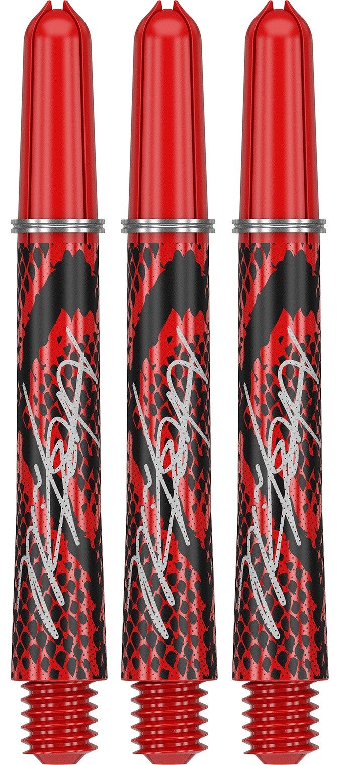 380111 ICON SHAFT NATHAN ASPINALL PRO GRIP INTERMEDIATE