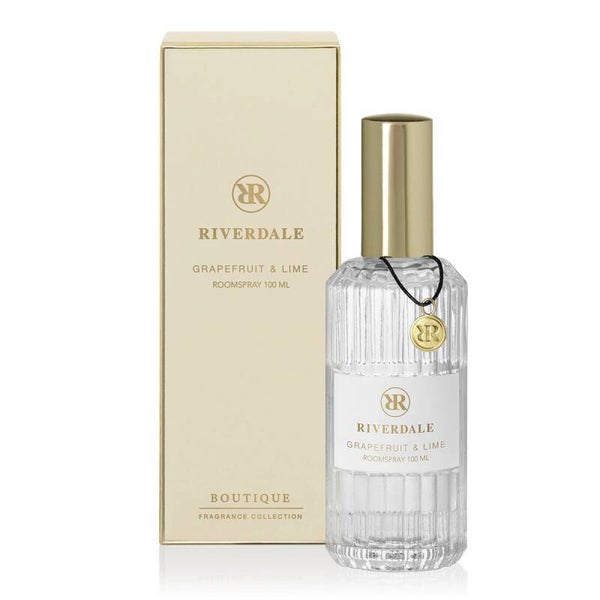 Boutique Roomspray Grapefruit & Lime 100ml