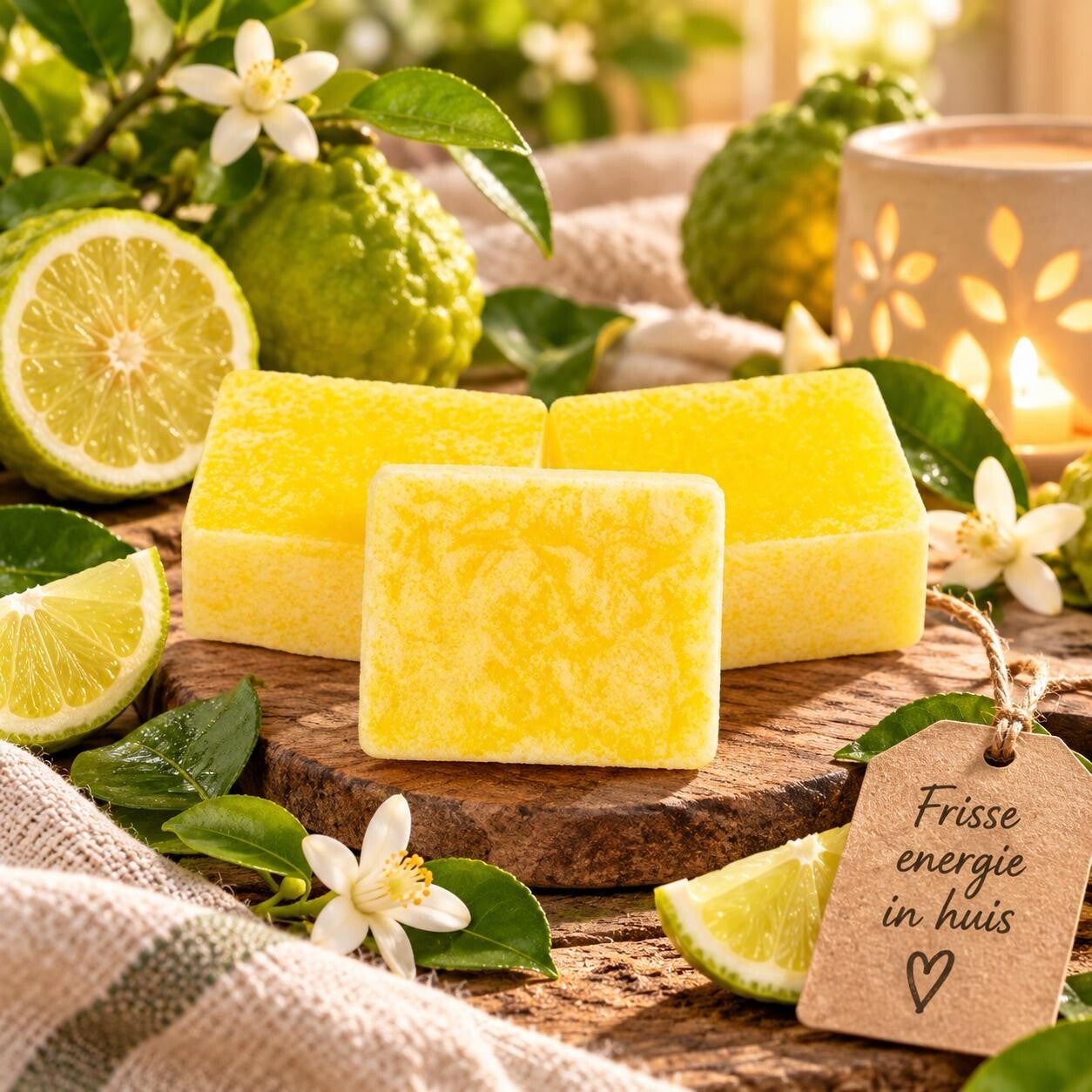 Bergamot