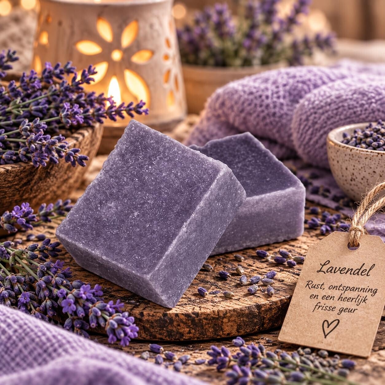 Lavendel