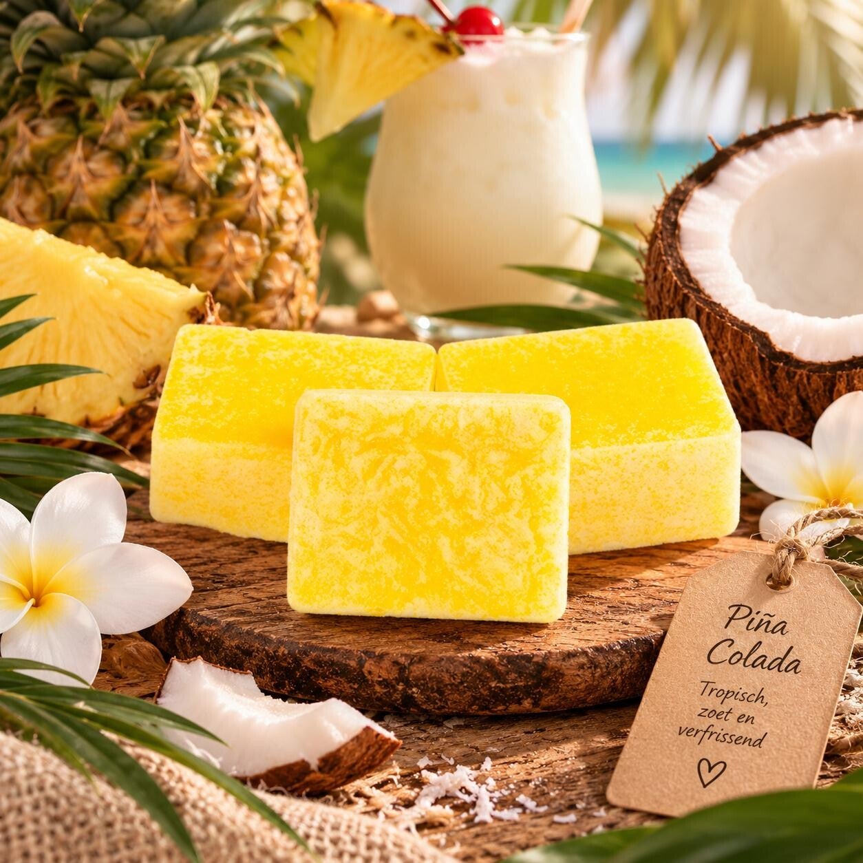 Piña Colada