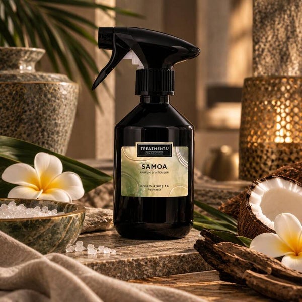 Samoa – Huisparfum 300 ml