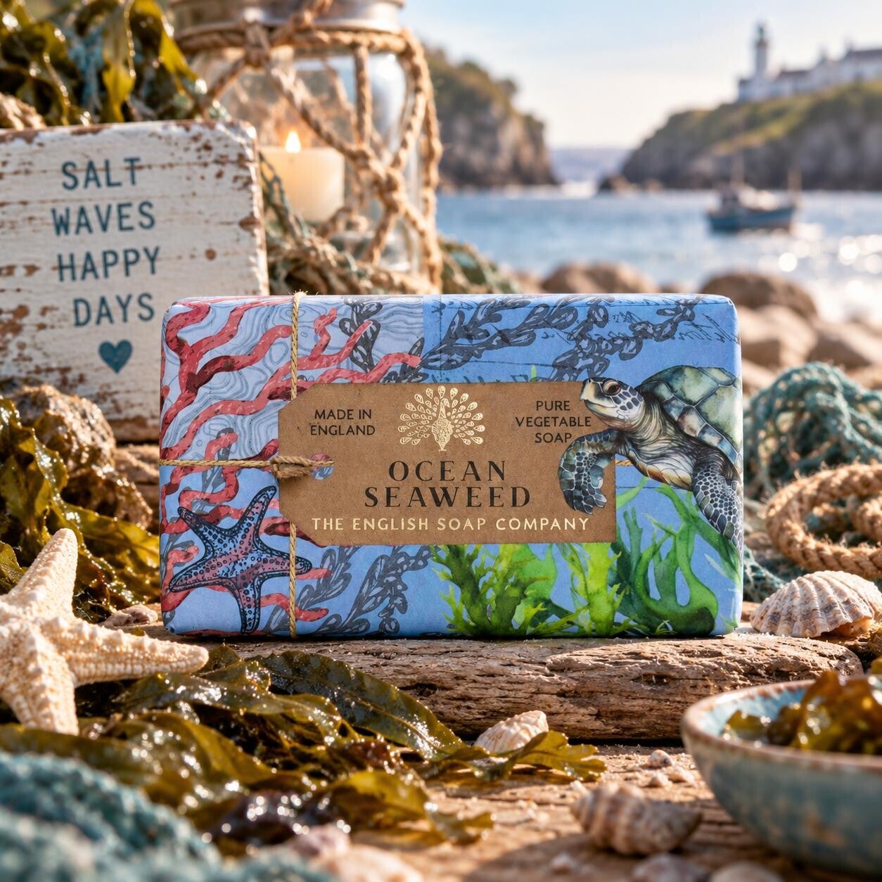 Ocean Seaweed – Zeep 190 g