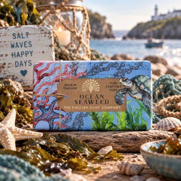 Ocean Seaweed – Zeep 190 g