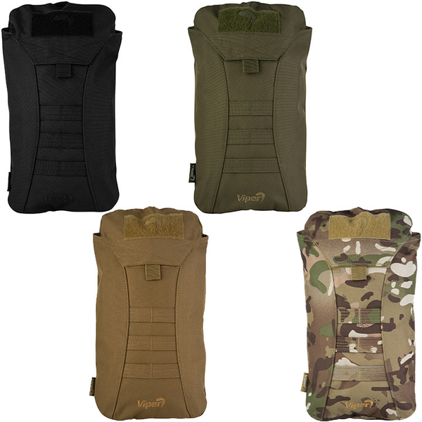 Modular Hydration Pack