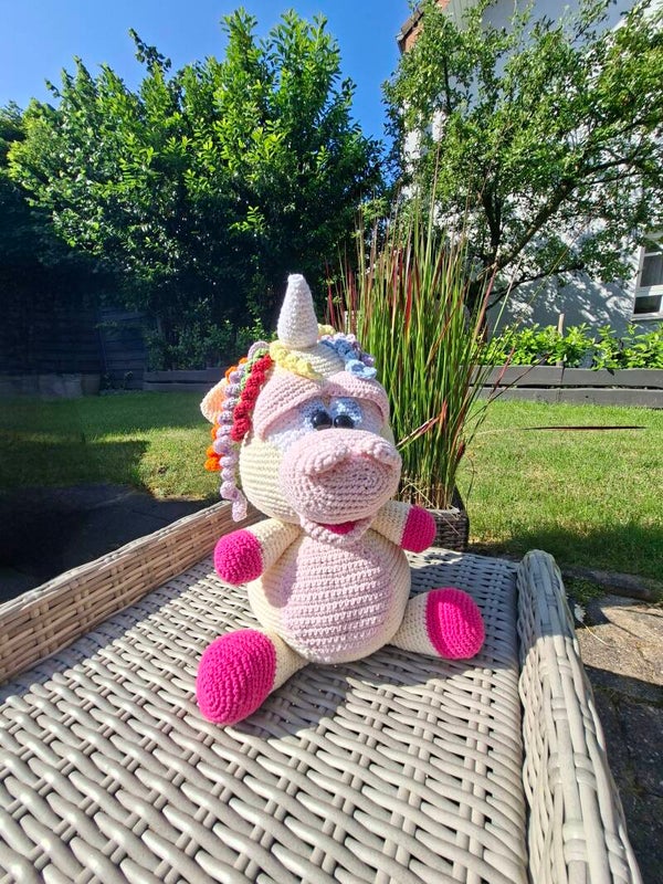 Einhorn