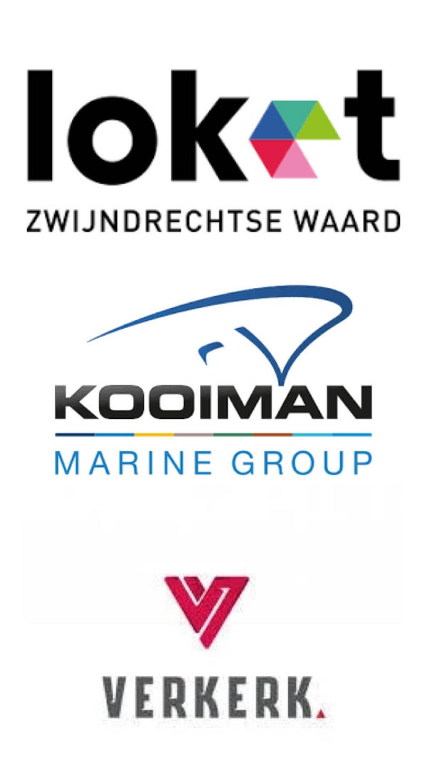 Productie/ economie Loket : Kooiman & Verkerk