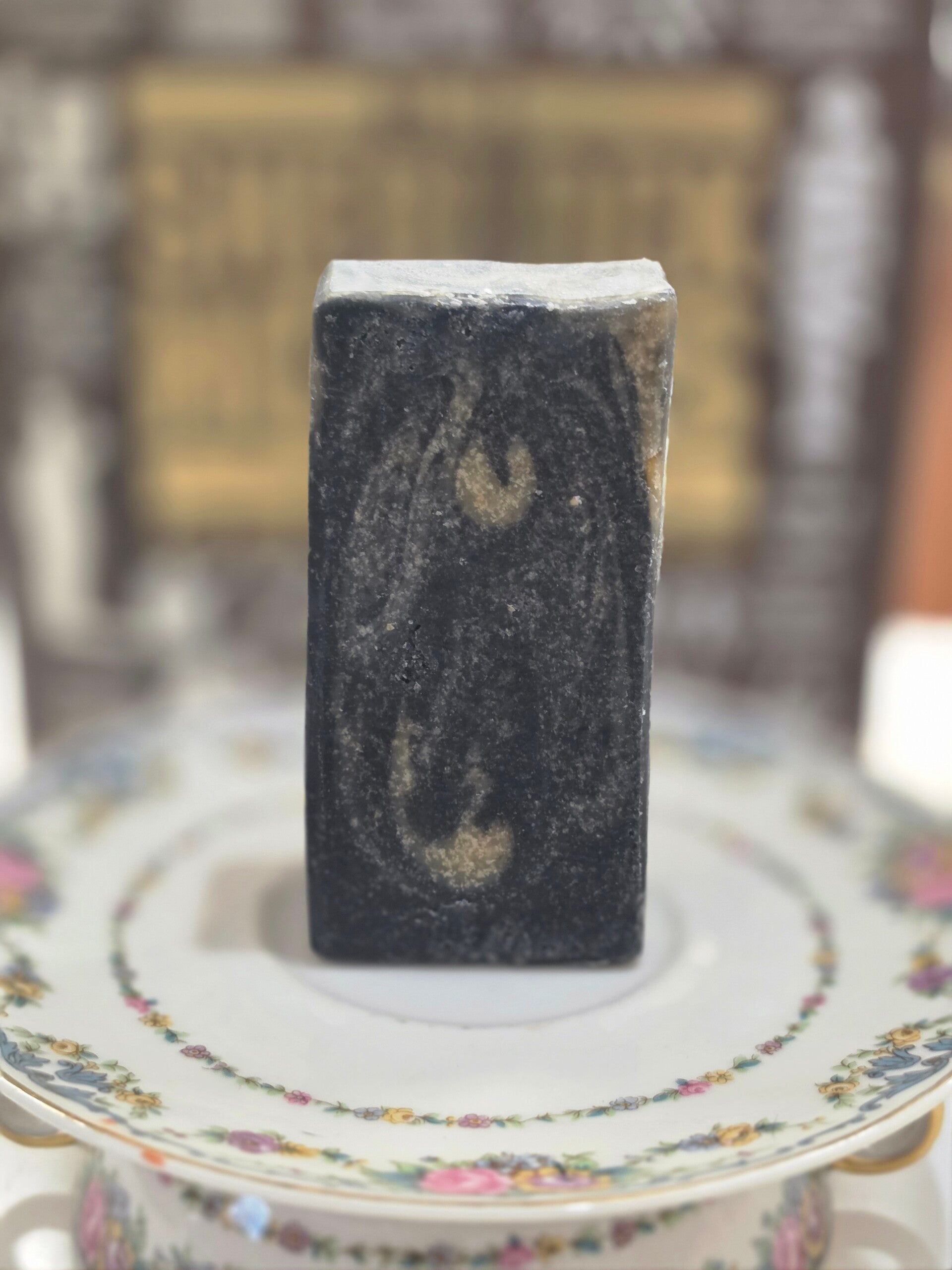 Gilded Ash Artisan Bar Soap