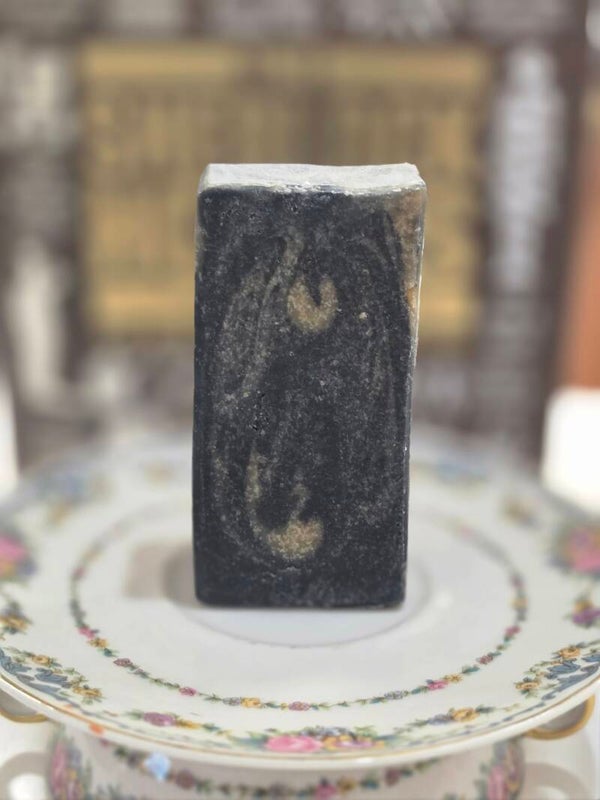 Gilded Ash Artisan Bar Soap