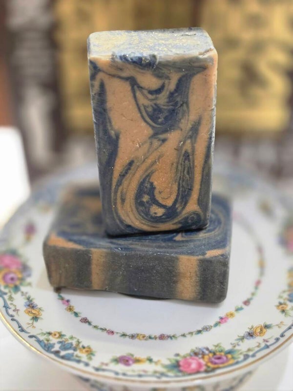 The Parlour After Dark Artisan Bar Soap