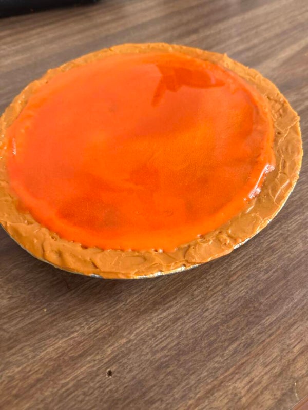 Hearthbound Pudding Pie Wax Melt