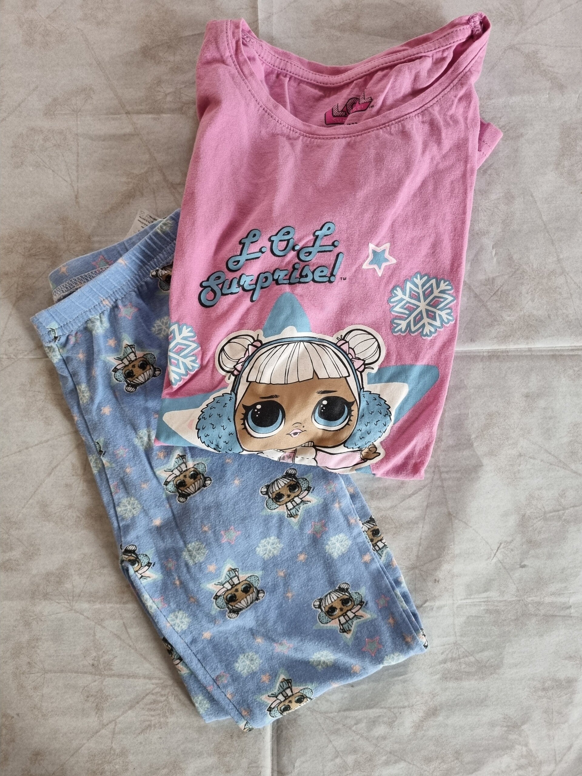 L.o.L pyjama