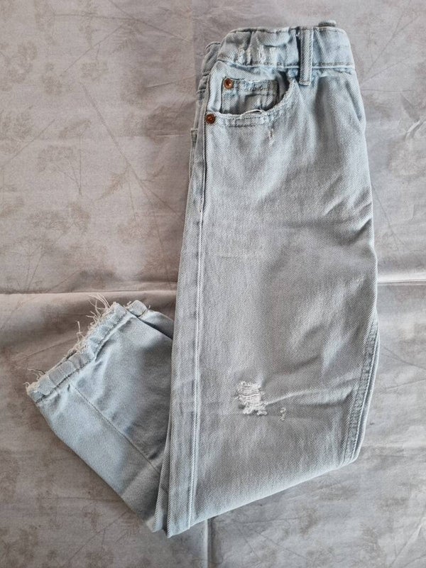 Zara jeans