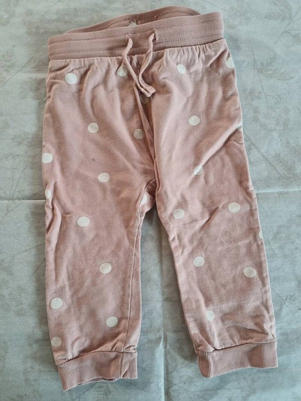 H&M Jogging broek
