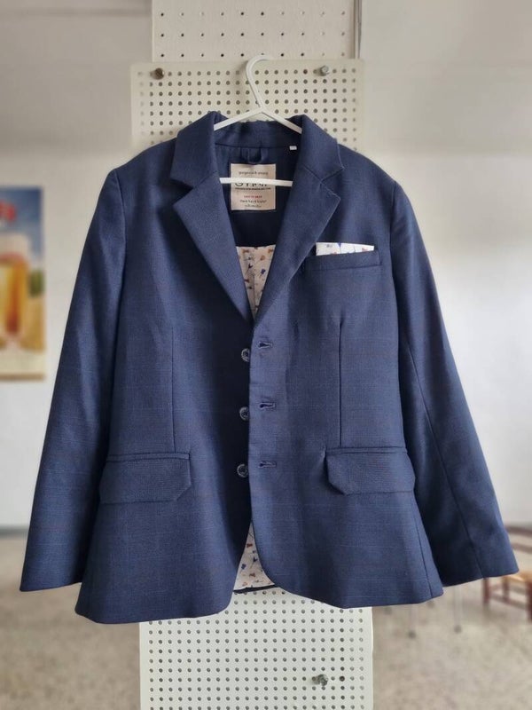 Colbert gorgeous young