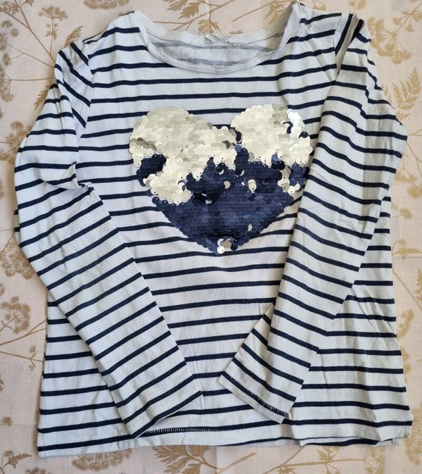 H&M  longsleeve