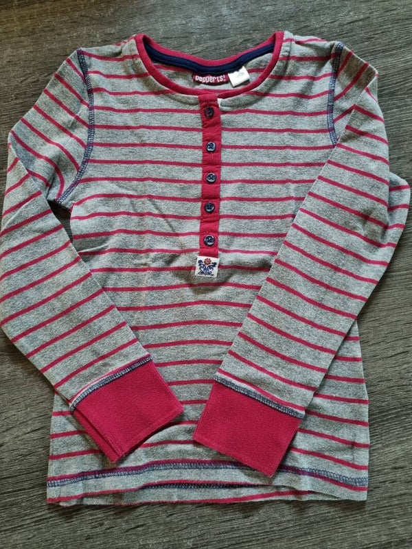 Pepperts longsleeve