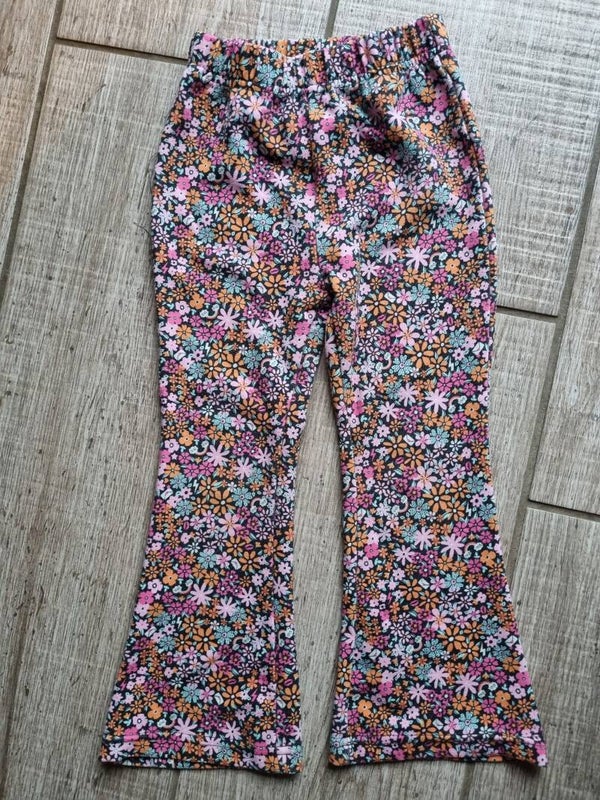 Twoday flaired broek