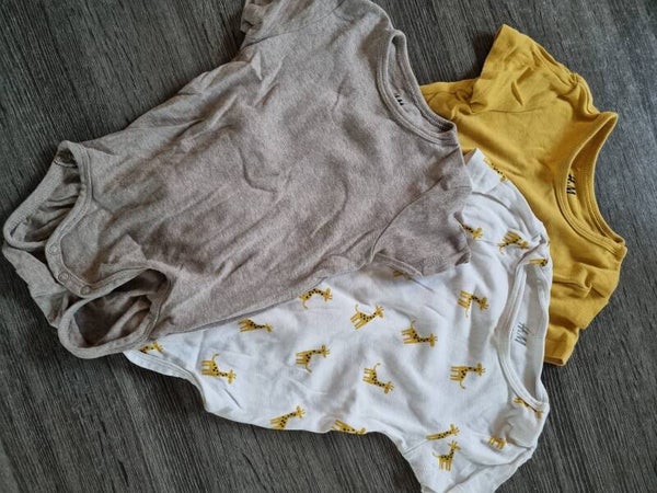 H&M Romper set
