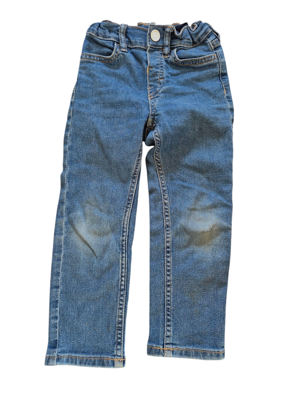 H&M jeans