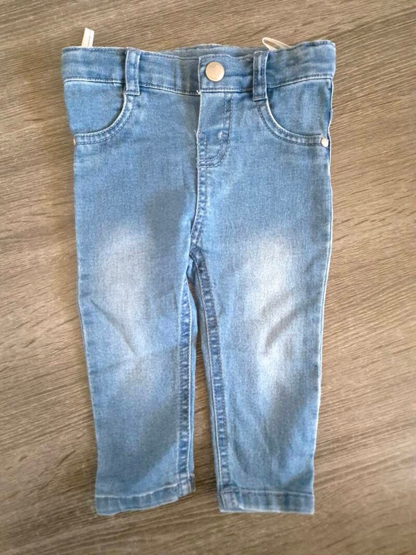 Zeeman jeans