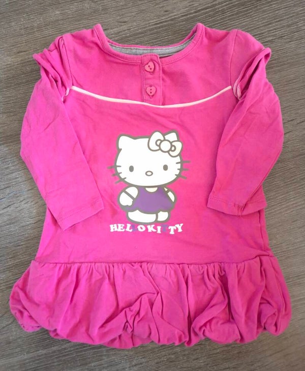 Hello kitty longsleeve