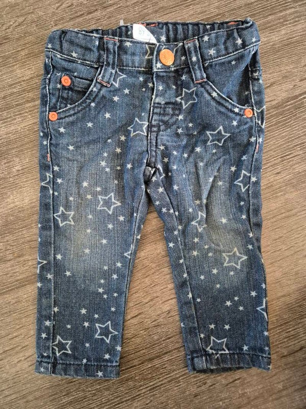 Hema jeans