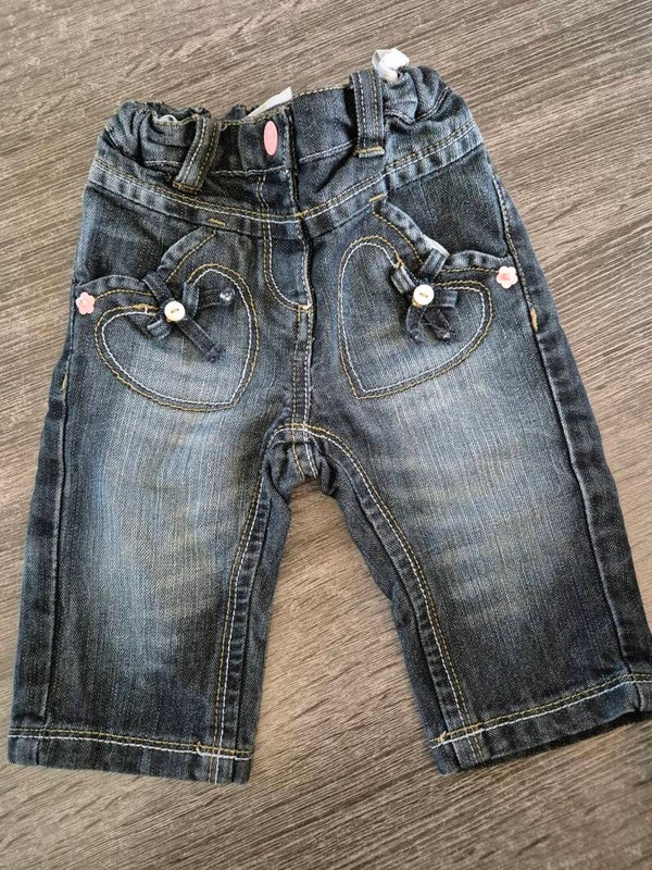 Babyclub jeans