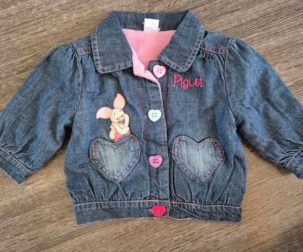 Disney vest