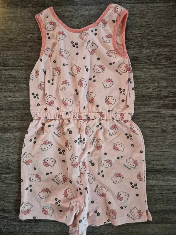 H&M Playsuite