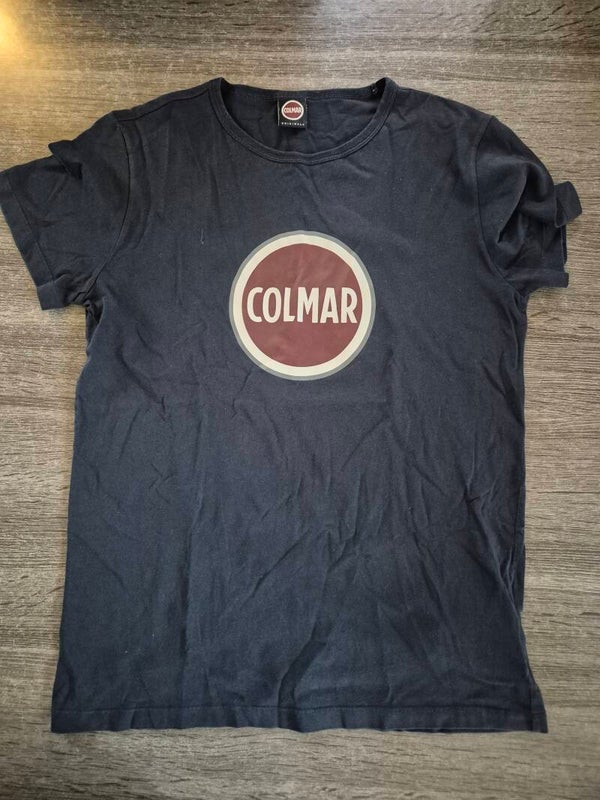 Colmar shirt
