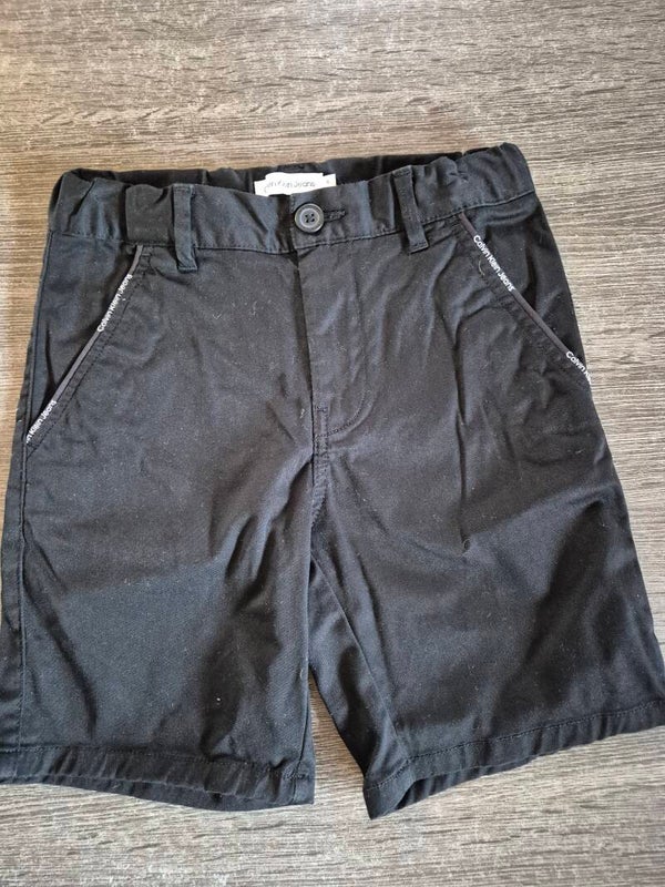 Calvin klein broek