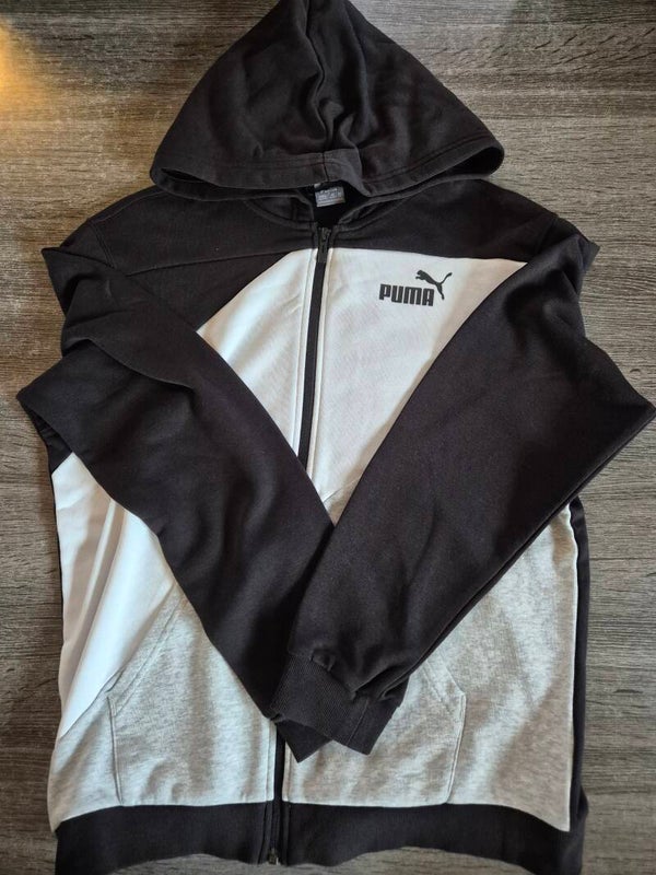 Puma vest