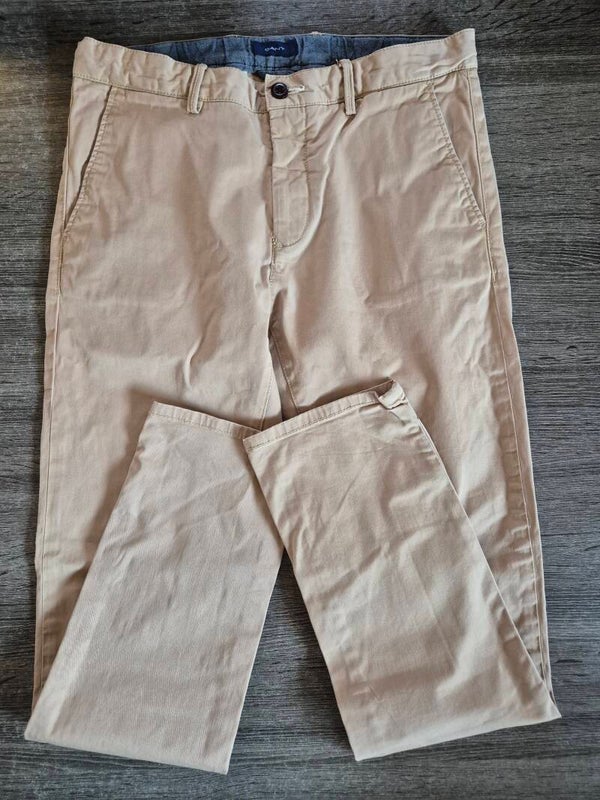 Gant broek