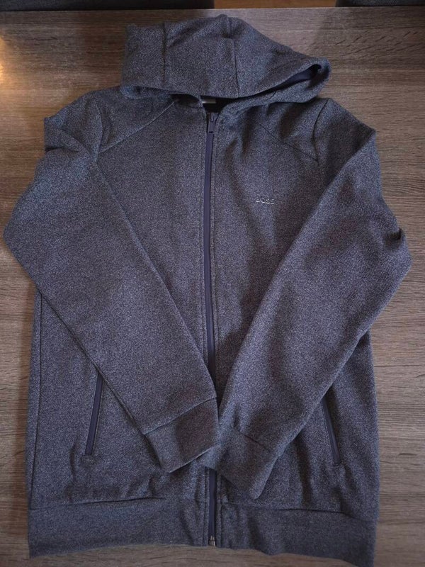 Boss vest