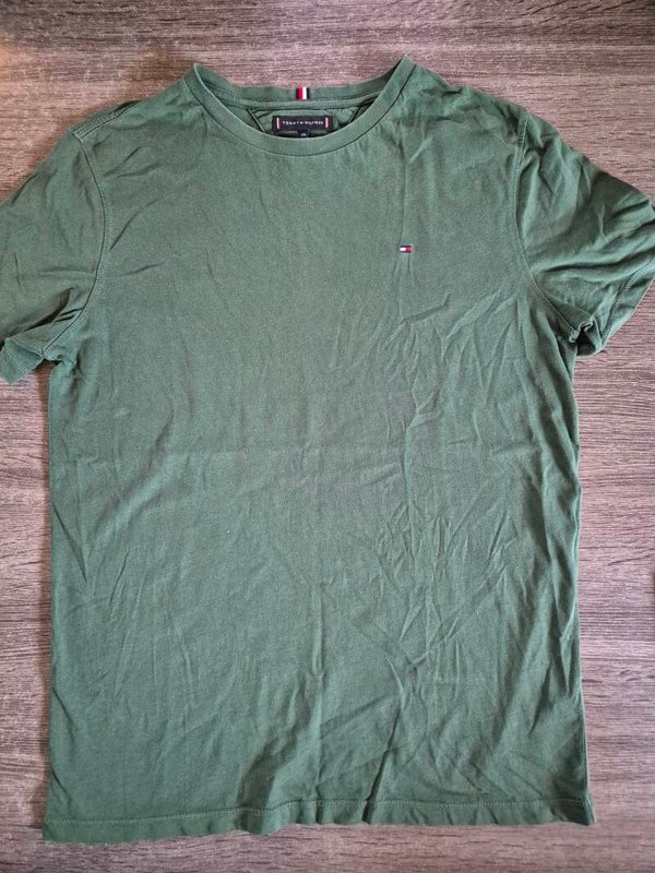 Tommy Hilfiger shirt