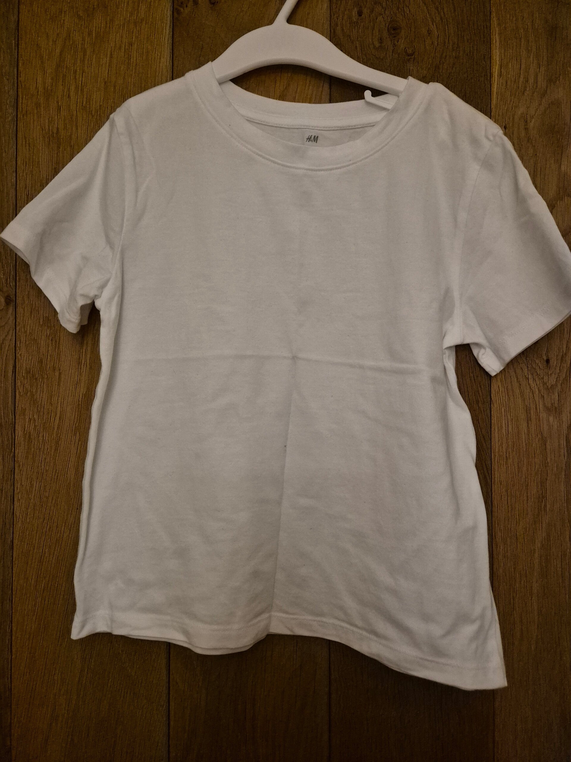H&M Basic shirt