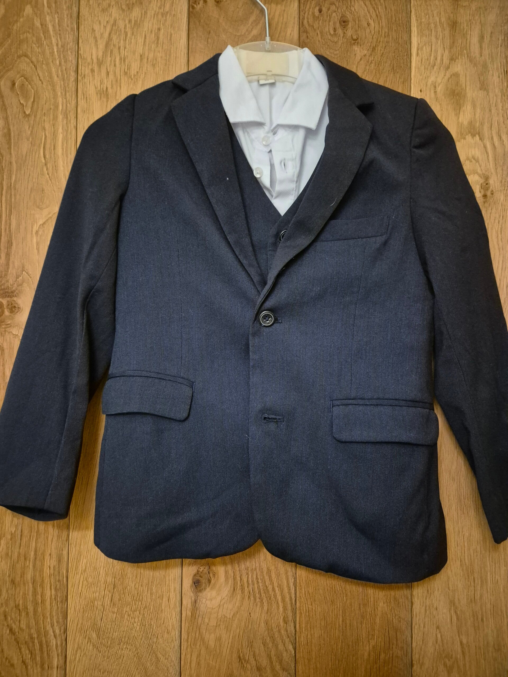 Monsoon compleet pak