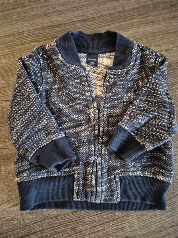 Babygap vest
