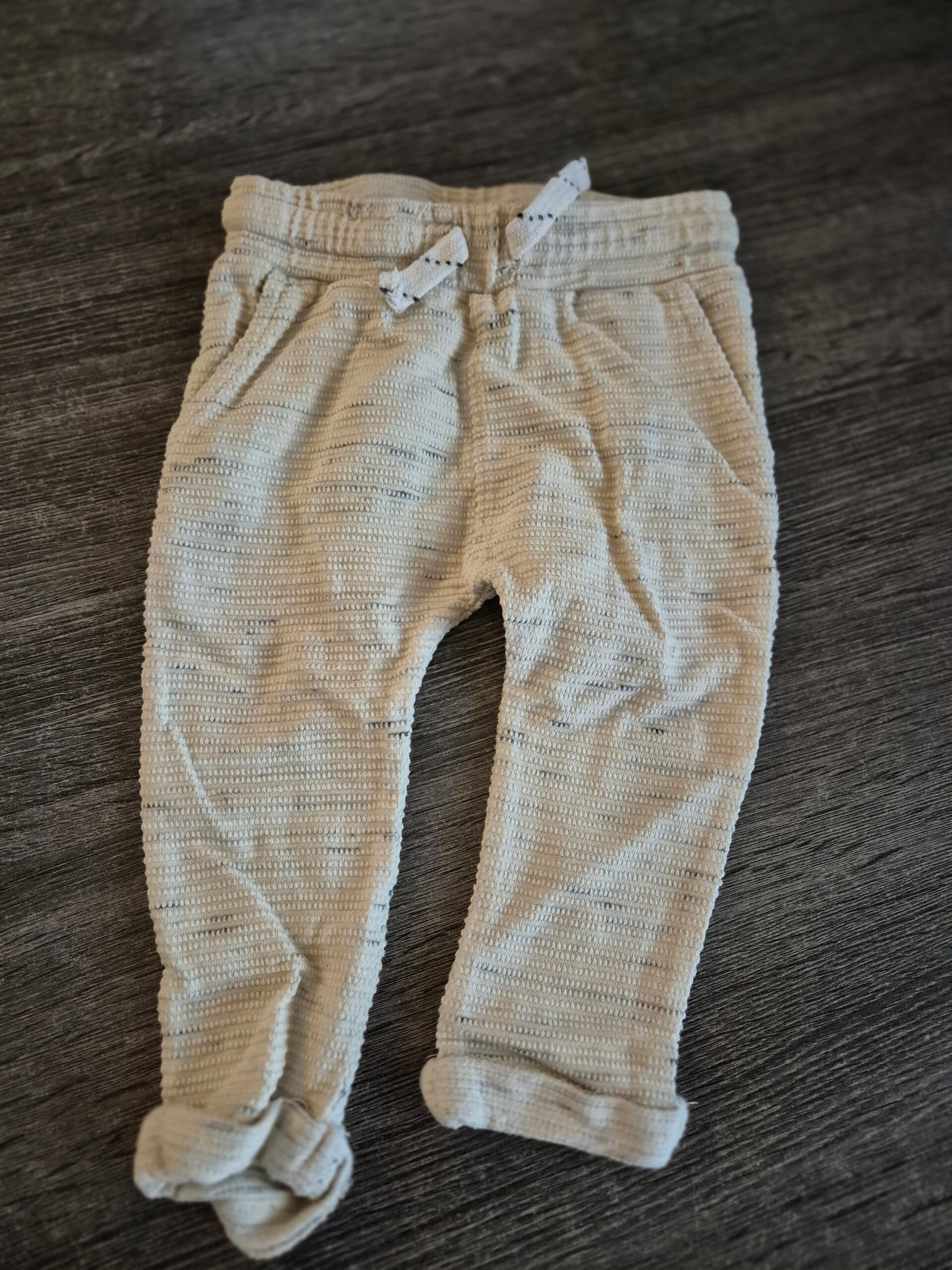 Prenatal broek
