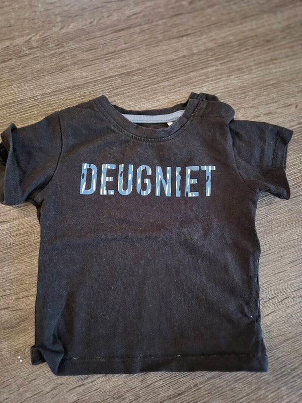 Prenatal shirt