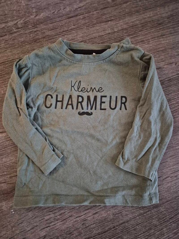 Prenatal longsleeve