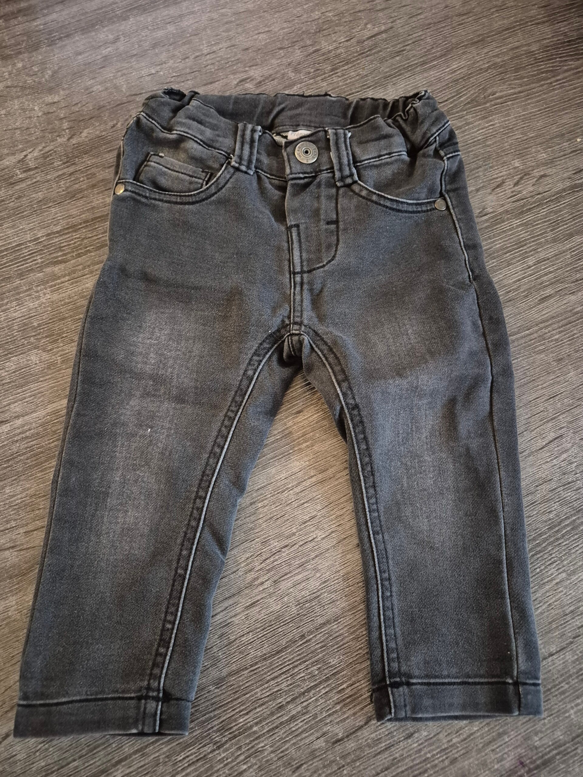 Prenatal jeans