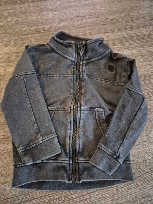 Flinq vest