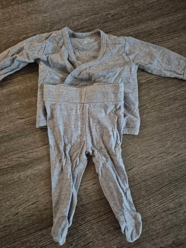 Zeeman set