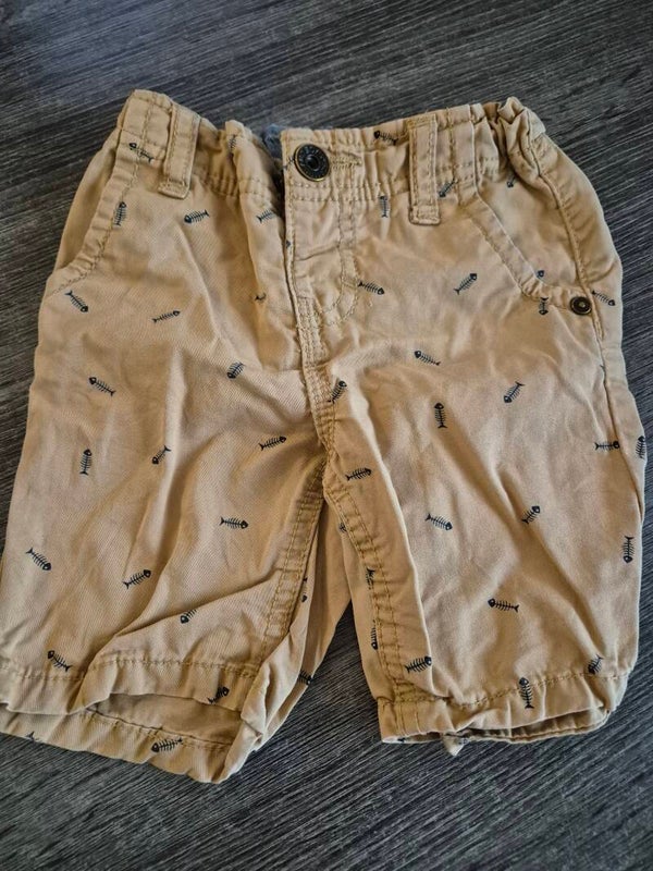 Zeeman broek
