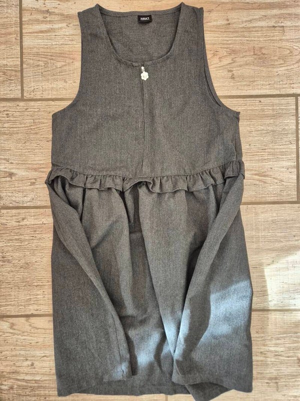 Next jurk