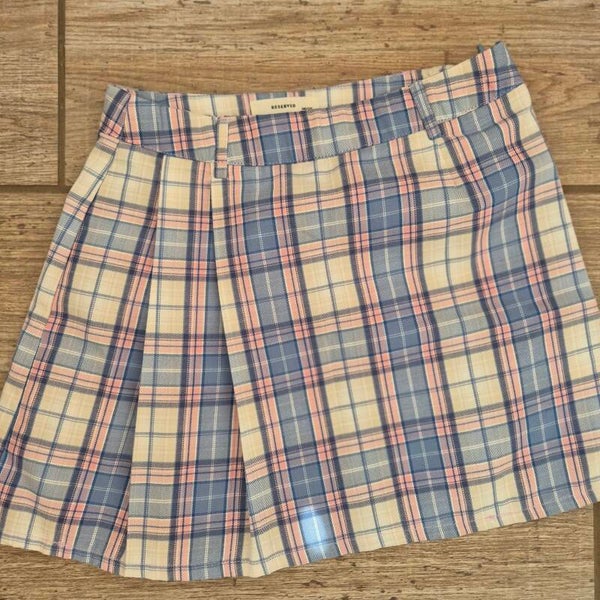 Reserved rok