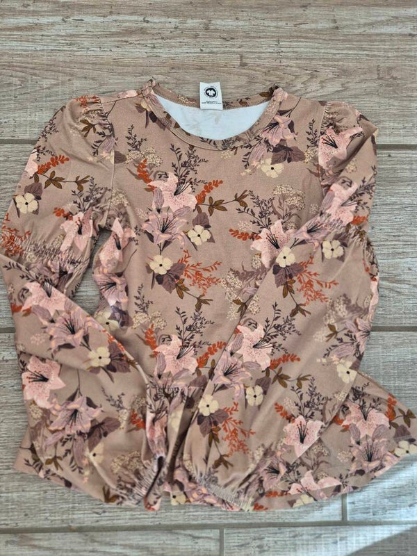 Müsli longsleeve