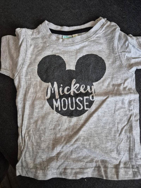 Disney shirt